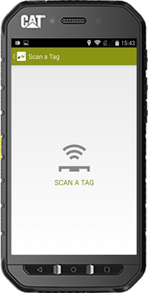 Scan a Tag